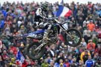 【WMX 第8戦】ヤマハ、ローランツはアクシデントで総合15位 画像