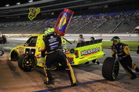 【NASCARキャンピングワールド 第7戦】トヨタ、クラフトンが4位入賞で首位キープ 画像