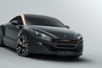 【グッドウッド13】プジョー RCZ に最強の「R」、市販へ…1.6ターボは260ps 画像