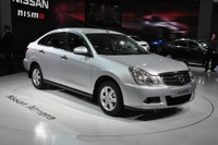 日産マレーシア販売、5月は過去最高の4540台 画像