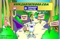 「地球を守ろう」GMが子ども向けウェブサイトを設立 画像