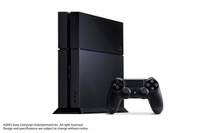 【E3 13】PlayStation 4、2013年年末に発売 画像