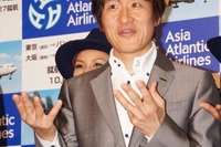 「この夏行くなら?タイでしょ!」…AAA就航記念で成田-バンコク片道1万円、東進・林修先生登場 画像