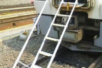 JR東海、津波危険予想地域を見直し…東海道本線と武豊線の4区間を追加 画像
