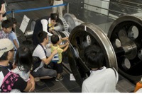 【夏休み】リニア・鉄道館、夏休みに合わせ各種イベント開催…運転台の特別公開など 画像