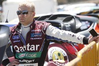 【WRC】ロシア人ドライバーのホープ、ノビコフ「エミネムの『ザ・ショー』が好き」 画像