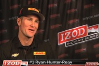 【INDYCAR 第9戦】ミルウォーキー・インディフェストのドライバーによるプレビュー［動画］ 画像