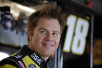 【NASCAR】ベテランドライバー、ジェイソン・レフラーが事故死 画像