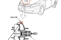 【リコール】ホンダ「エアウェイブ」など7車種　制動距離が伸びるおそれ　7万台 画像