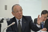 川崎重工、長谷川社長ら3人を解任…背景に三井造船との経営統合「交渉は打ち切り」 画像
