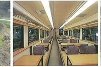 JR北海道、江差線で臨時普通列車「お座敷えさし号」運転…団体専用のお座敷列車も設定 画像