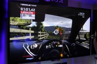 【E3 13】みんなでレースを楽しむ、PS4のロンチタイトル『Drive Club』を体験 画像