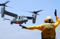 ボーイング、99機のV-22オスプレイ・ティルトローター航空機の納入契約を結ぶ 画像