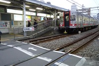 東急、多摩川線と池上線で夏季臨時ダイヤ実施…利用動向に合わせラッシュ時の本数を調整 画像