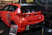 【東京おもちゃショー13】シャア専用 オーリス 量産、8月26日発表 画像