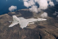 ボーイング、米海軍へ航空機を追加供給 画像