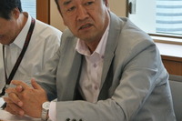 【インタビュー】三菱eK開発「負けられないライバルがいるから頑張れた」 画像