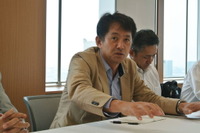 【インタビュー】三菱eKデザイン「日産デザインと文化的な違和感はなかった」 画像