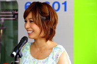 東武野田線60000系運転開始…沿線出身の大島麻衣「こんなの野田線じゃな~い!」 画像