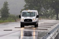 フォード、耐久テストに自動運転装置を導入…自動車メーカー初 画像