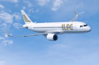 エアバス、ILFCより50機のA320neo系列機を追加受注 画像