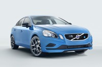ボルボ S60、豪V8スーパーカーシリーズ参戦へ…2014年から 画像