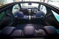 【シトロエン DS3 CABRIO 発売】クラス初の5シーターオープン［写真蔵］ 画像