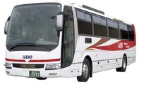 中央高速バス新宿~富士五湖線に深夜便設定…運賃は5割増し 画像