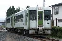 JR東日本、盛岡市と連携して山田線増発の社会実験…盛岡~上米内間で上下各2本 画像