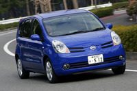 【日産ノート×創ったひと】その2 退屈しない走り…商品企画本部 加藤顕央CPS 画像