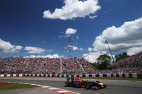 モントリオールは、F1開催契約10年延長を模索 画像