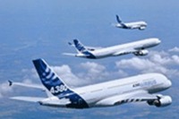 香港アビエーション・キャピタル、エアバスにA320neoを40機、A321neoを10機発注 画像