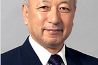 日本造船工業会 佃会長「国内造船業は船価低迷や受注量停滞など厳しい環境が続く」 画像