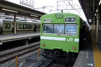 JR西日本、奈良線の6割を複線化…京都駅ホームの改良なども実施 画像