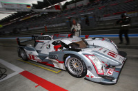【ルマン24時間 2013】アウディ、2年連続でフロントロー独占 画像