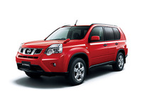 日産 エクストレイル エントリーグレードの価格を改定 画像
