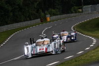 【ルマン24時間 2013】予選…アウディ勢が強さを見せつける［写真蔵］ 画像