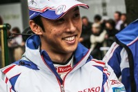 【ルマン24時間 2013】決勝目前…ドライバーがルマン市街をパレード［写真蔵］ 画像