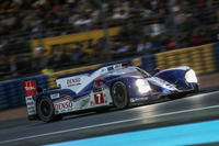 【ルマン24時間 2013】4時間20分経過…トップ2のアウディにトヨタ追いすがる 画像