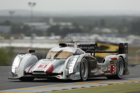 【ルマン24時間 2013】残り2時間…3位争いでトヨタとアウディがつば競り合い 画像