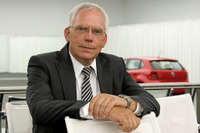 VWグループ、新人事発表…VW新車開発担当取締役がアウディも兼任 画像
