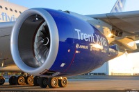 ロールスロイス、パリ航空ショーでエンジンとサービスパック合計50億ドルを受注 画像