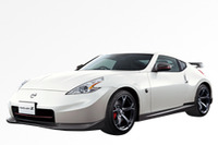 NISMO新ラインアップ発表イベントを開催…フェアレディZ NISMOなどを展示 画像