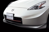 日産、フェアレディZ NISMO を発売…プレミアムスポーツバージョン第2弾 画像