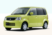 三菱自動車、依然低調でオールマイナス…2月実績 画像