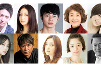 玉木宏&本田翼ら豪華キャストがJR東京駅100周年記念映画に出演決定! 画像