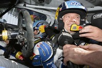 【WRC 第7戦】オジエ、ラリーイタリアを終え「成功のため勝利を重ねる」 画像