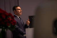 日産ゴーン社長「新型ノートは投入時期を読み誤った」 画像