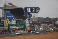 【ルマン24時間 2013】決勝ダイジェスト 前編［写真蔵］ 画像