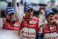 【ルマン24時間 2013】決勝ダイジェスト 後編［写真蔵］ 画像